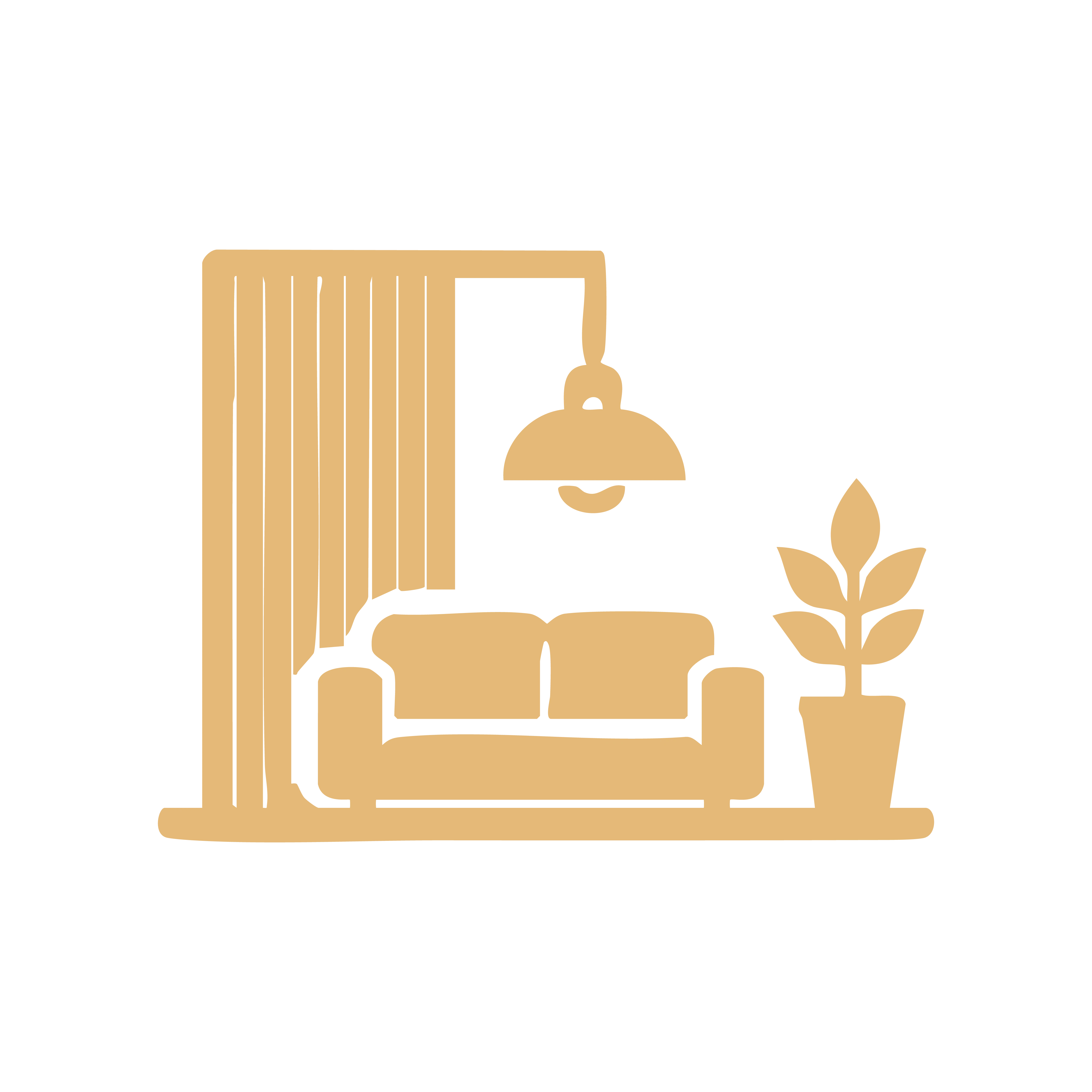 Retail Spaces